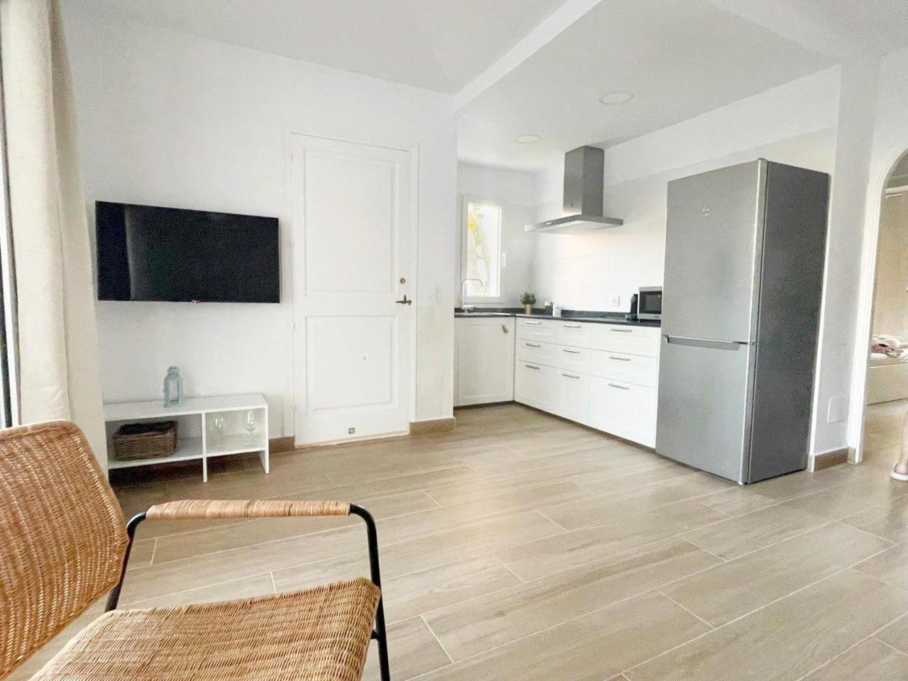 Apartamento Lia Con Piscina En Port Addaia Port d'Addaia Exterior foto